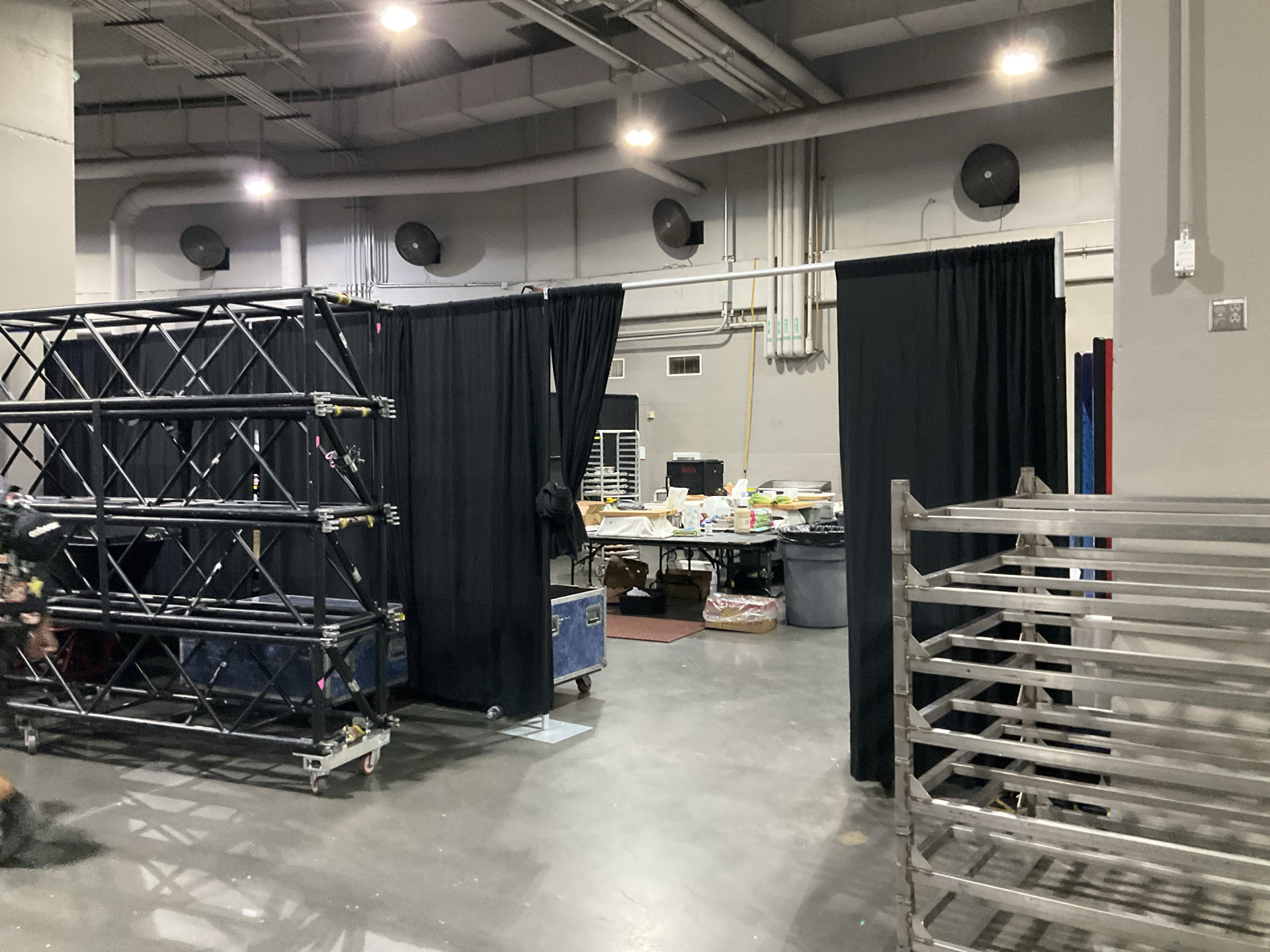 T-Mobile Center — photo 45
