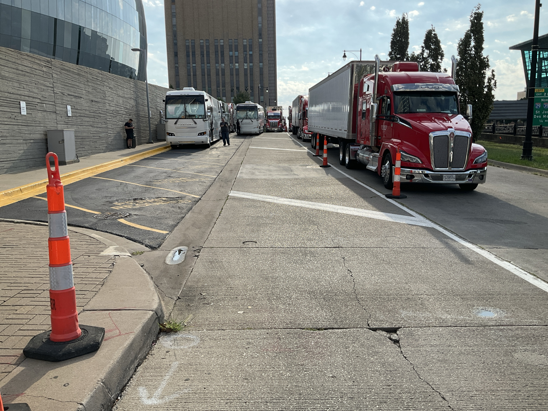 T-Mobile Center — photo 22