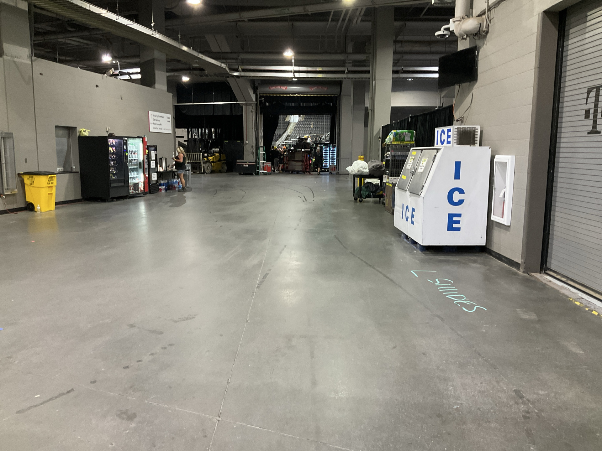 T-Mobile Center — photo 24