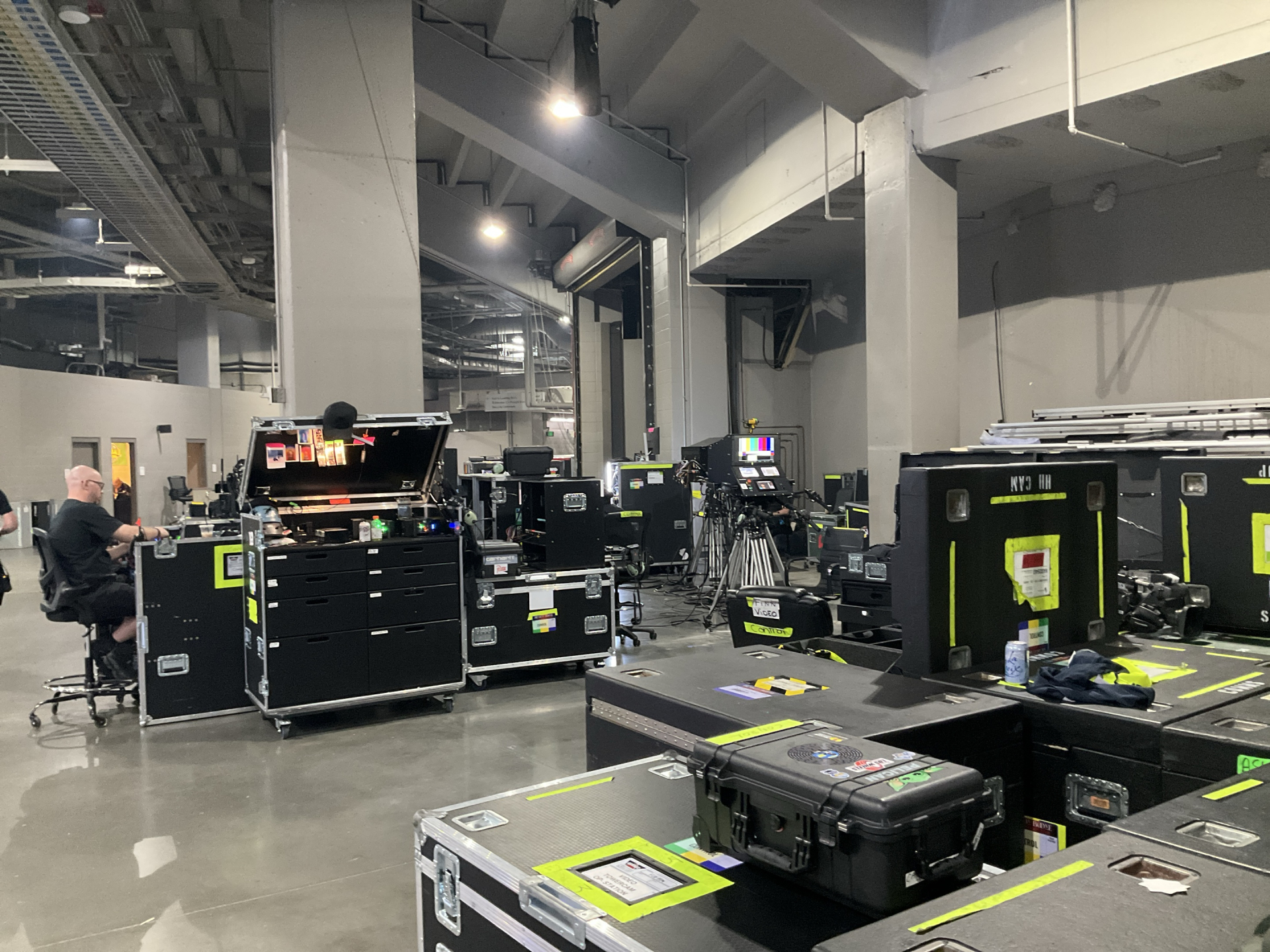 T-Mobile Center — photo 49