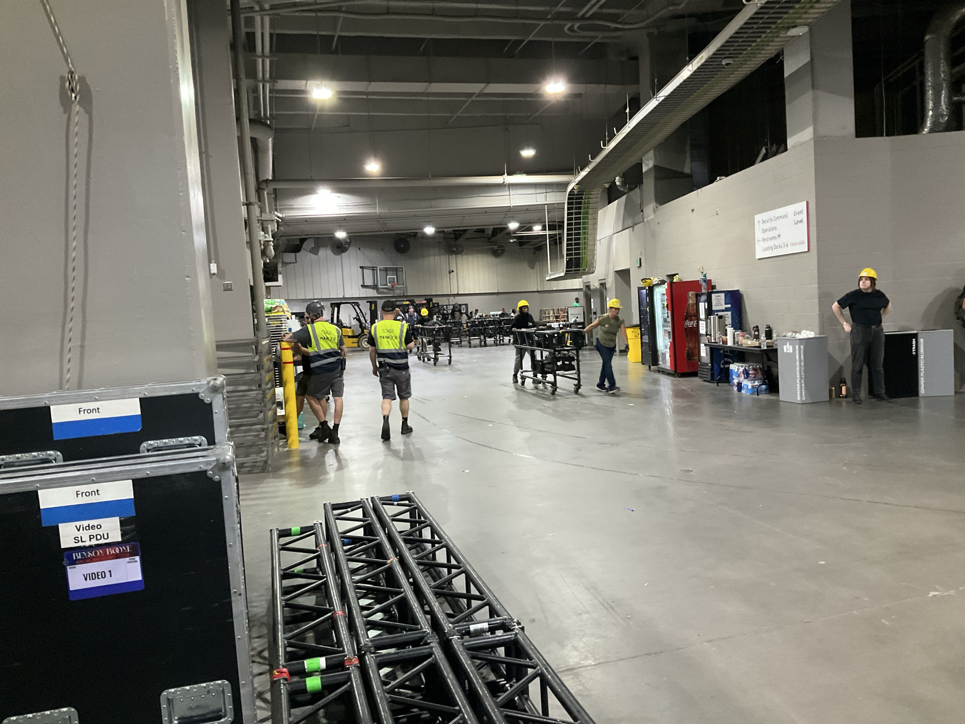 T-Mobile Center — photo 46