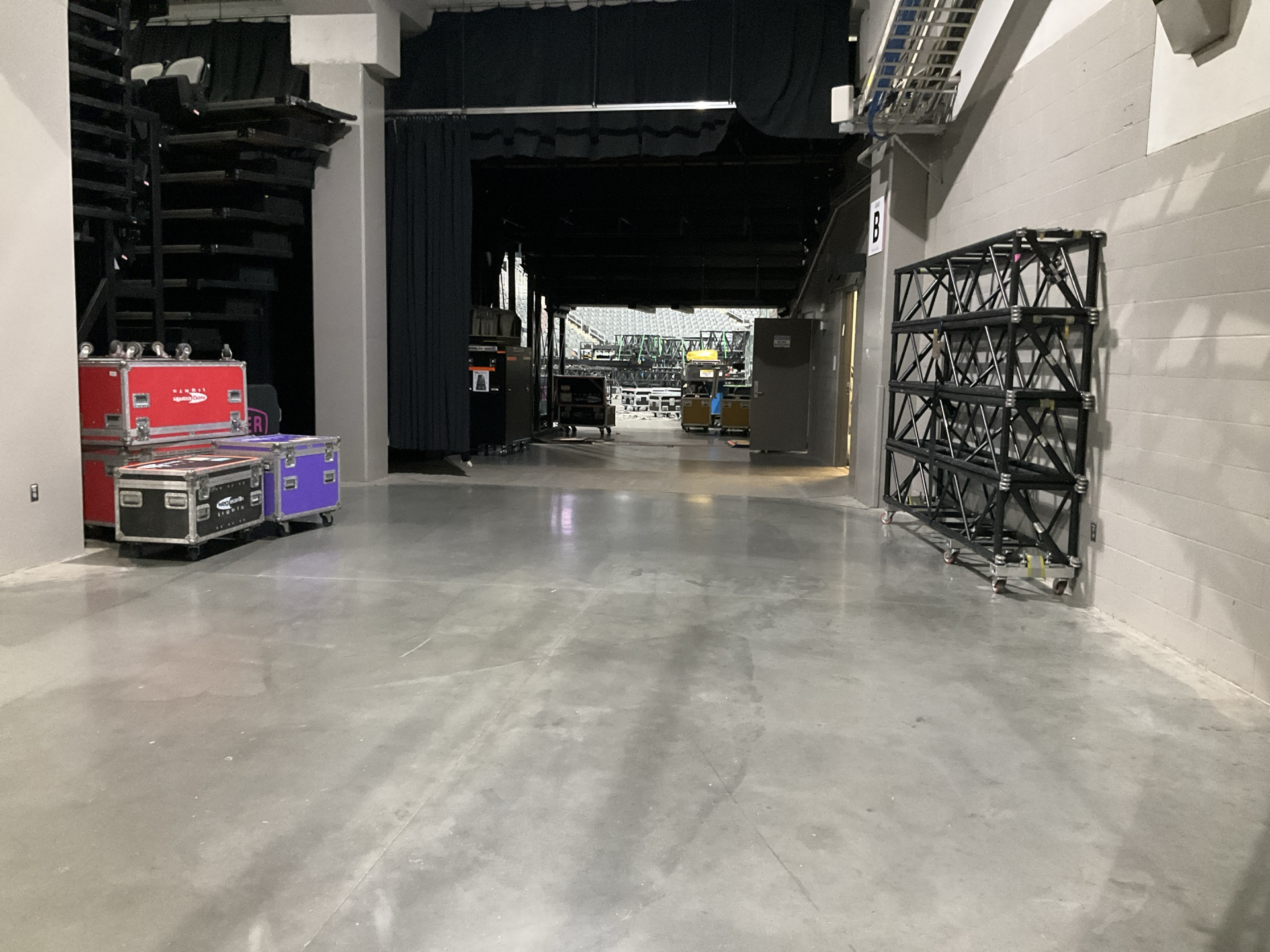 T-Mobile Center — photo 30