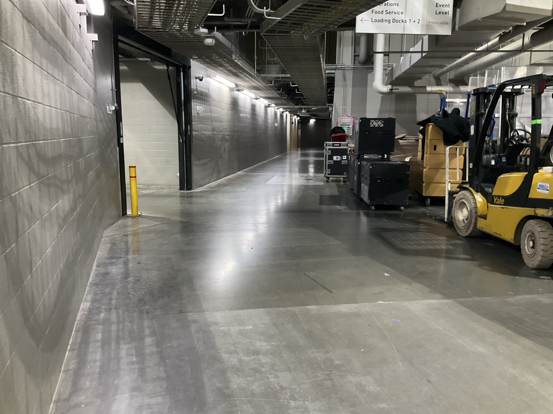 T-Mobile Center — photo 34