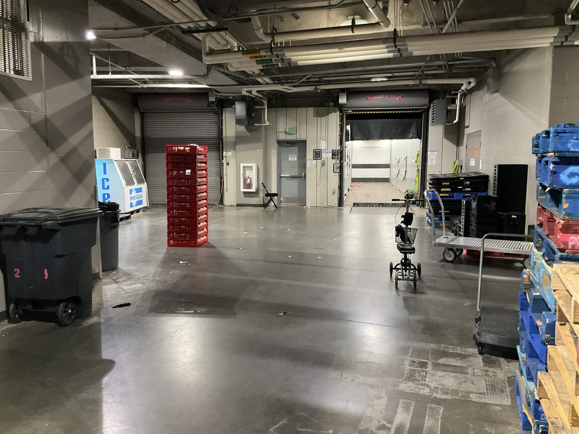 T-Mobile Center — photo 33