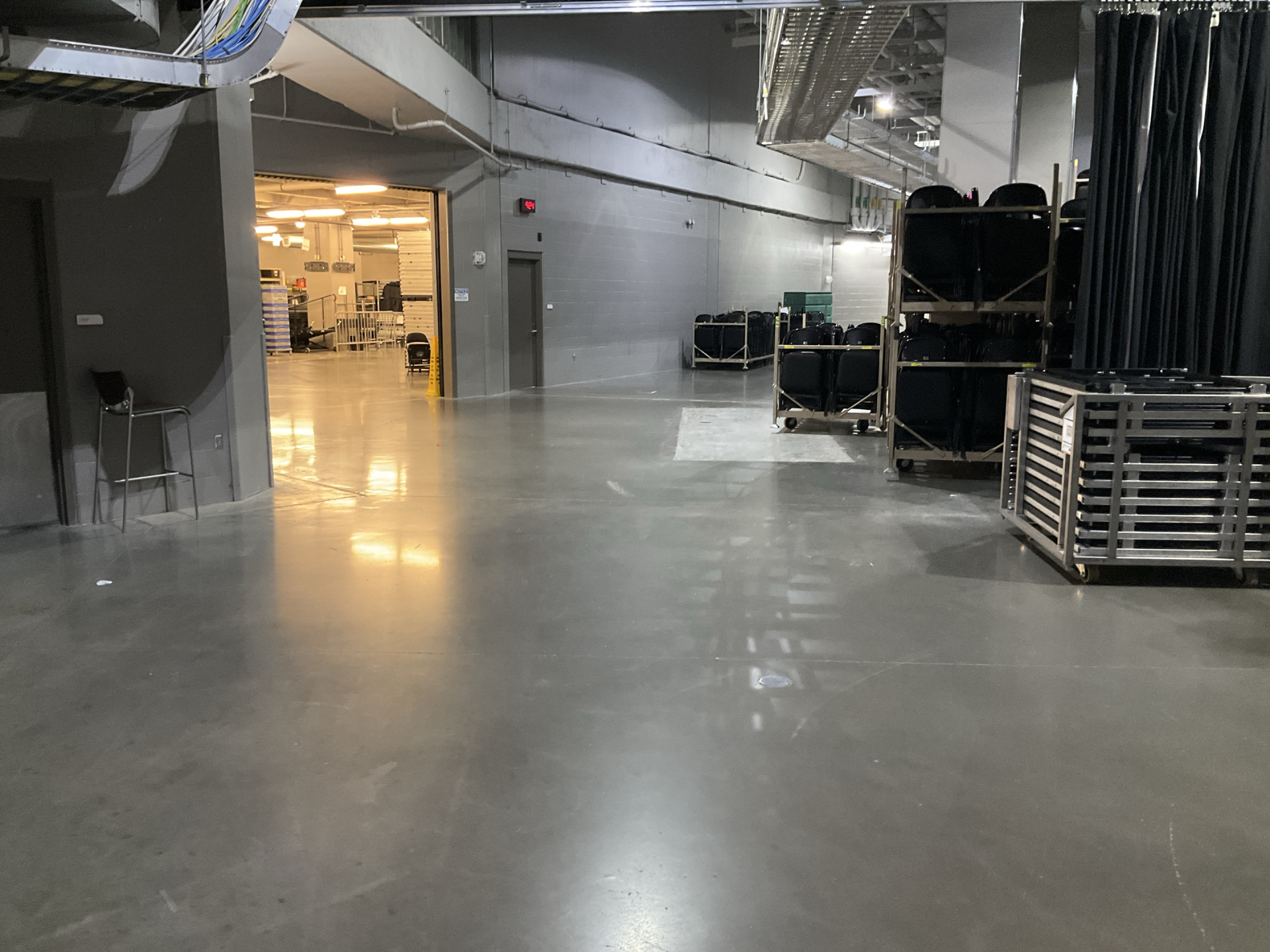 T-Mobile Center — photo 36