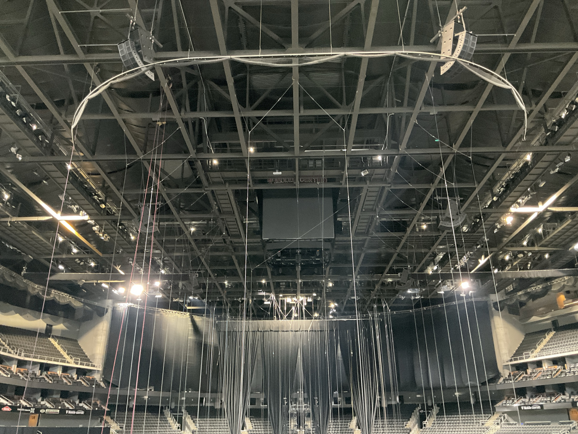 T-Mobile Center — photo 42