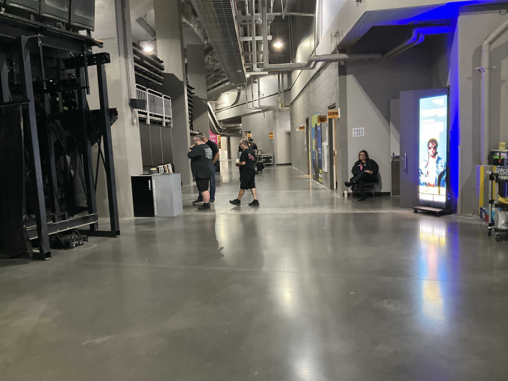 T-Mobile Center — photo 31