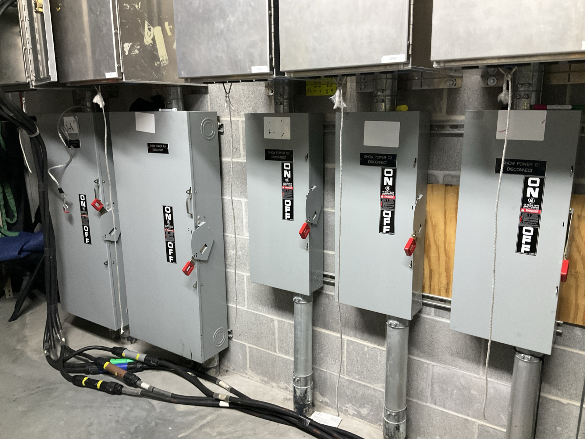 T-Mobile Center — photo 28