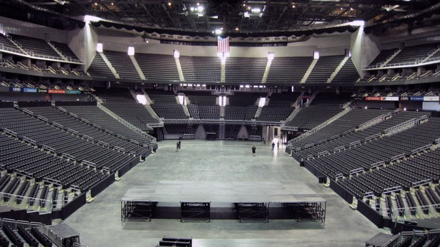 T-Mobile Center — photo 12