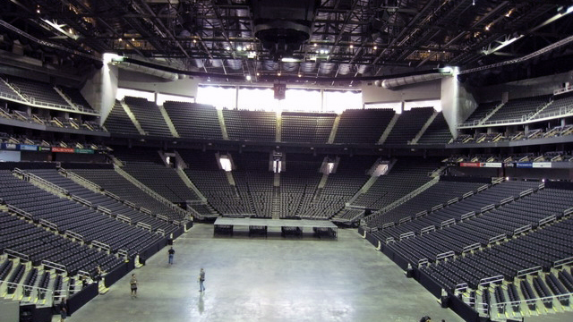 T-Mobile Center — photo 16
