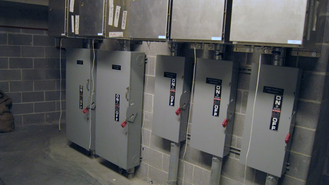 T-Mobile Center — photo 18