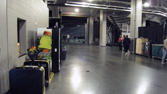 T-Mobile Center — photo 19