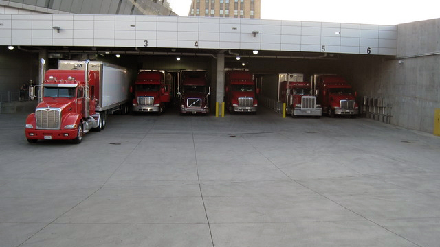 T-Mobile Center — photo 7