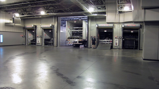 T-Mobile Center — photo 8