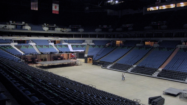 Target Center — photo 10
