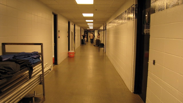 Target Center — photo 13
