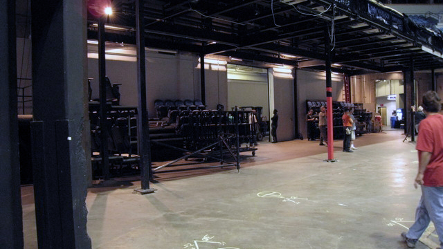 Target Center — photo 16