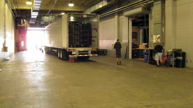 Target Center — photo 18