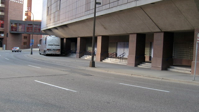 Target Center — photo 2