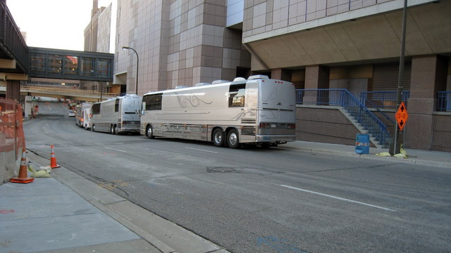Target Center — photo 3