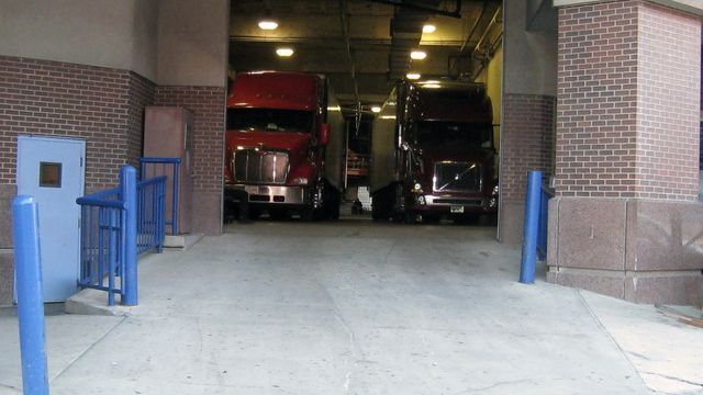 Target Center — photo 4
