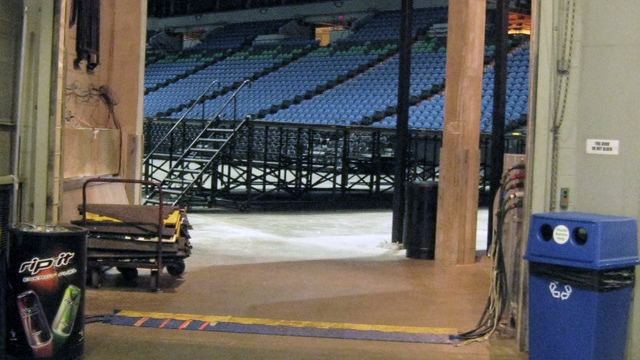 Target Center — photo 5