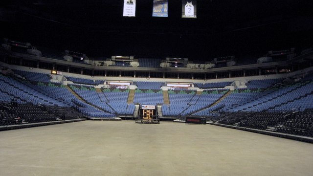 Target Center — photo 7