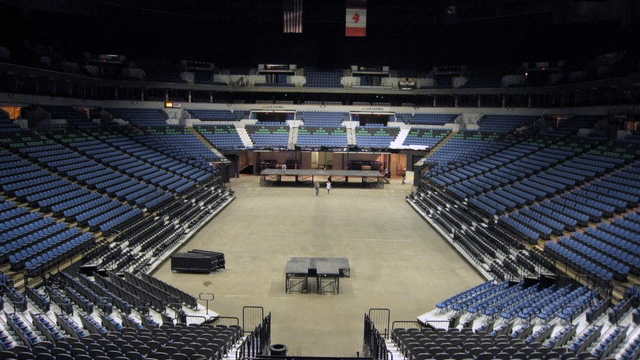 Target Center — photo 8