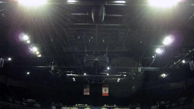 Target Center — photo 9