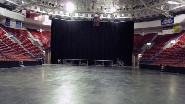 Resch Center — photo 10