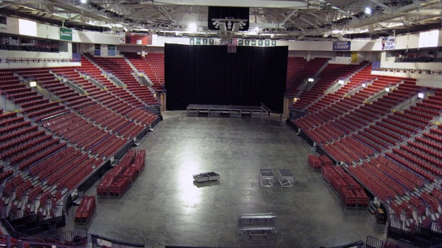 Resch Center — photo 11