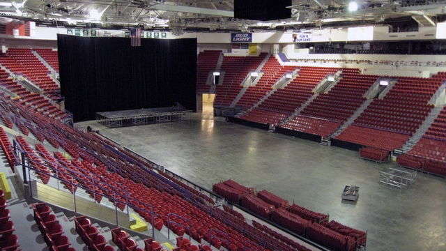 Resch Center — photo 12