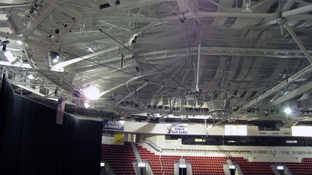 Resch Center — photo 13
