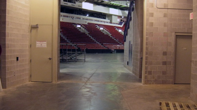 Resch Center — photo 17