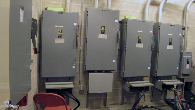 Resch Center — photo 18