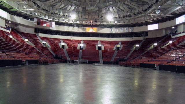 Resch Center — photo 7