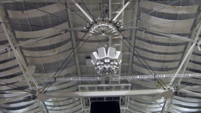 Resch Center — photo 9