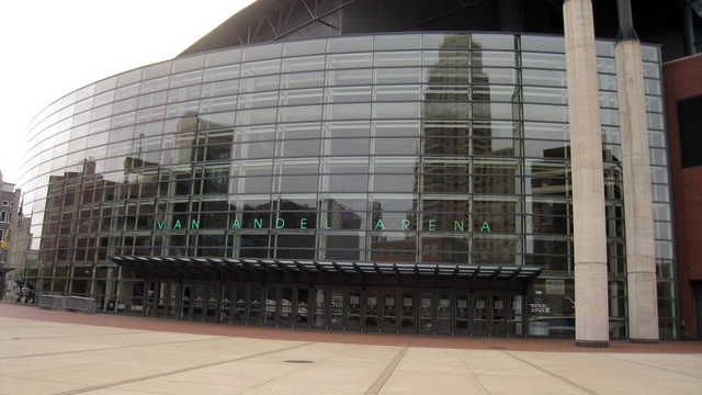 Van Andel Arena — photo 10