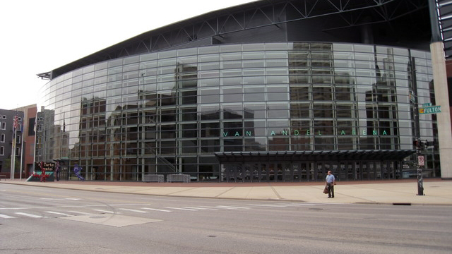 Van Andel Arena