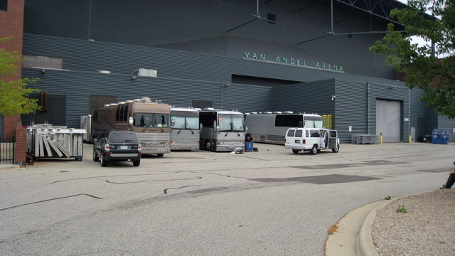 Van Andel Arena — photo 12