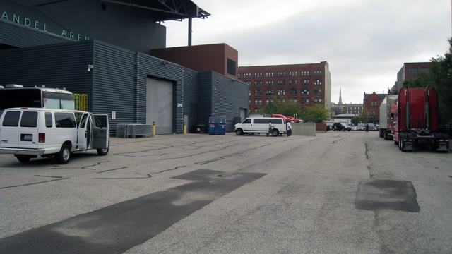 Van Andel Arena — photo 13