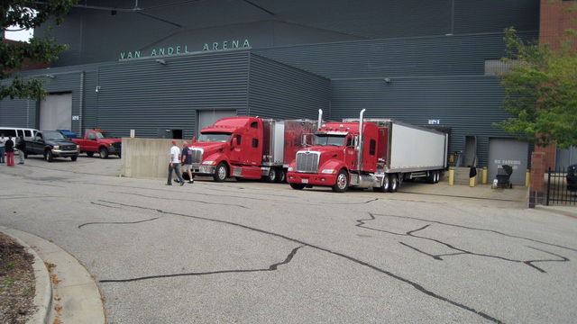 Van Andel Arena — photo 14