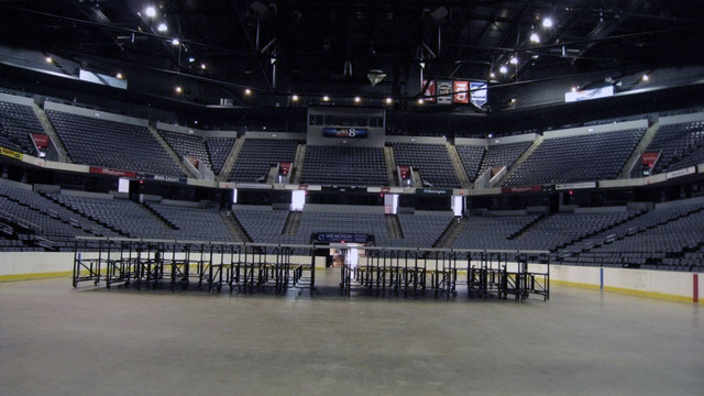 Van Andel Arena — photo 1