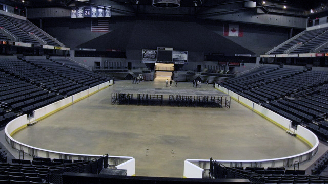 Van Andel Arena — photo 3