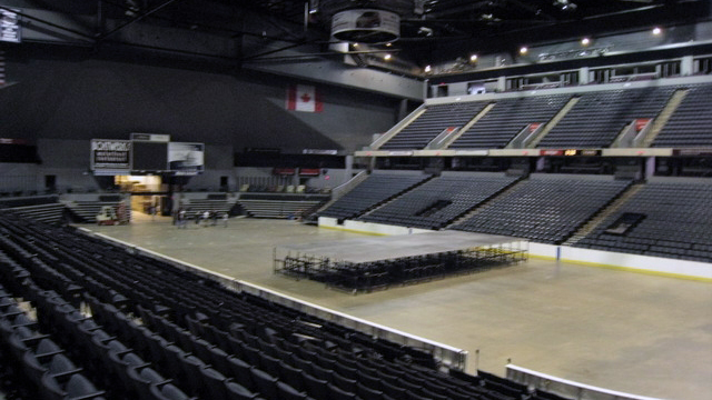 Van Andel Arena — photo 4