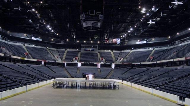 Van Andel Arena — photo 6