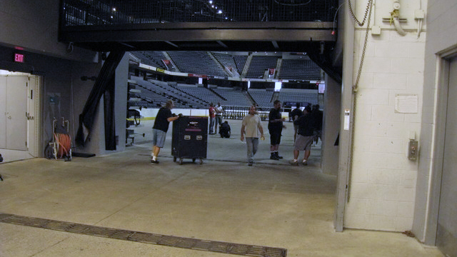 Van Andel Arena — photo 7