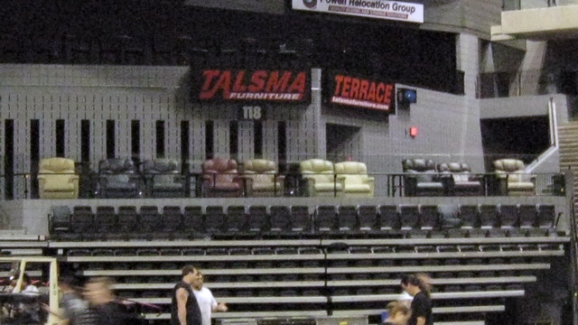 Van Andel Arena — photo 9