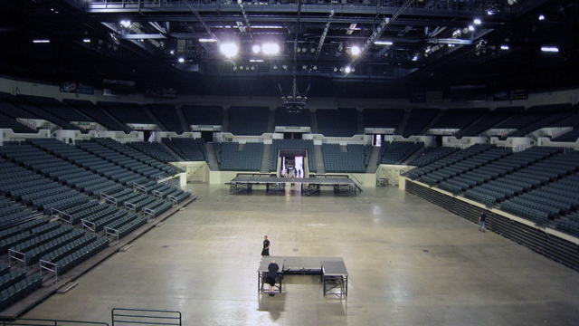 Wolstein Center — photo 10
