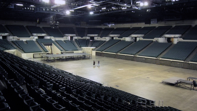 Wolstein Center — photo 11